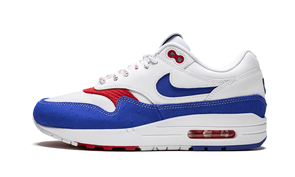 Nike Air Max 1 Premium Puerto Rico CJ1621 100