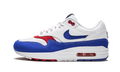 Nike Air Max 1 Premium Puerto Rico CJ1621 100