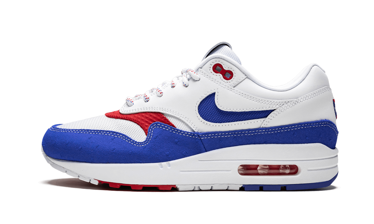 Nike Air Max 1 Premium Puerto Rico CJ1621 100