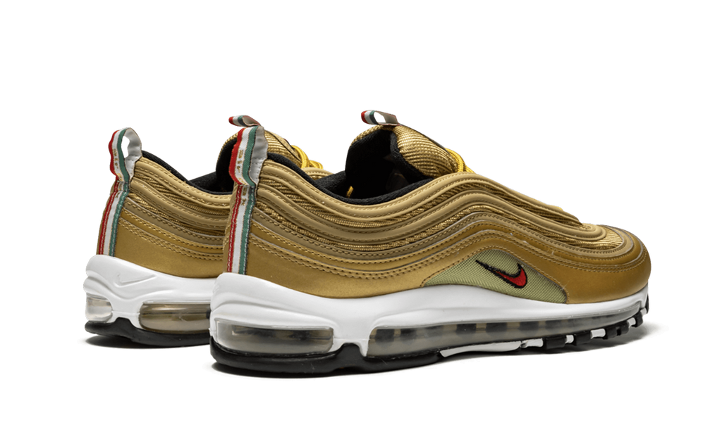 Nike Air Max 97 IT Italy AJ8056 700