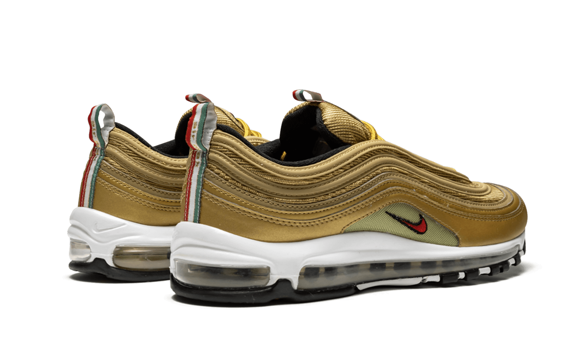 Nike Air Max 97 IT Italy AJ8056 700