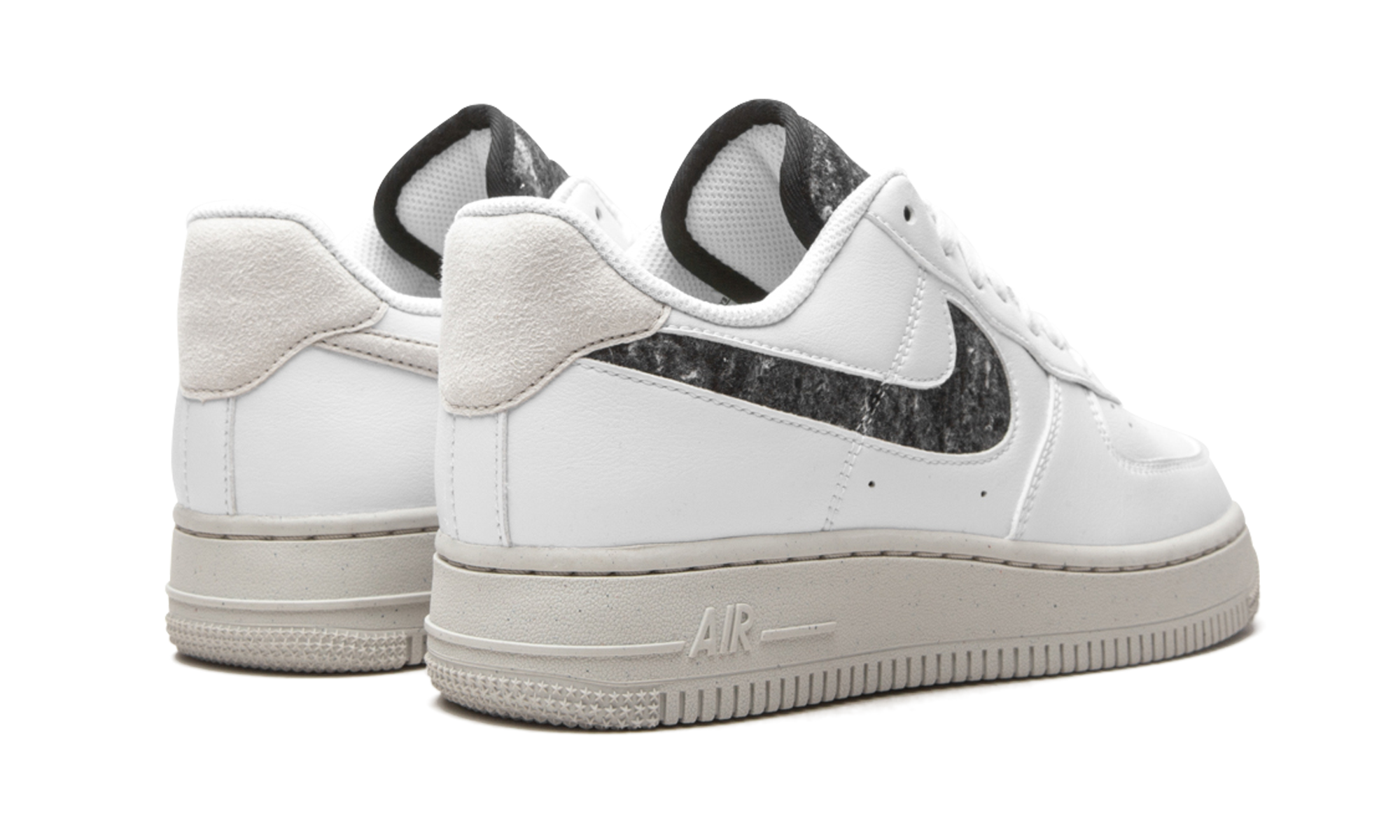 Nike AIR FORCE 1 LO SE MNS WMNS Recycled Wool Pack