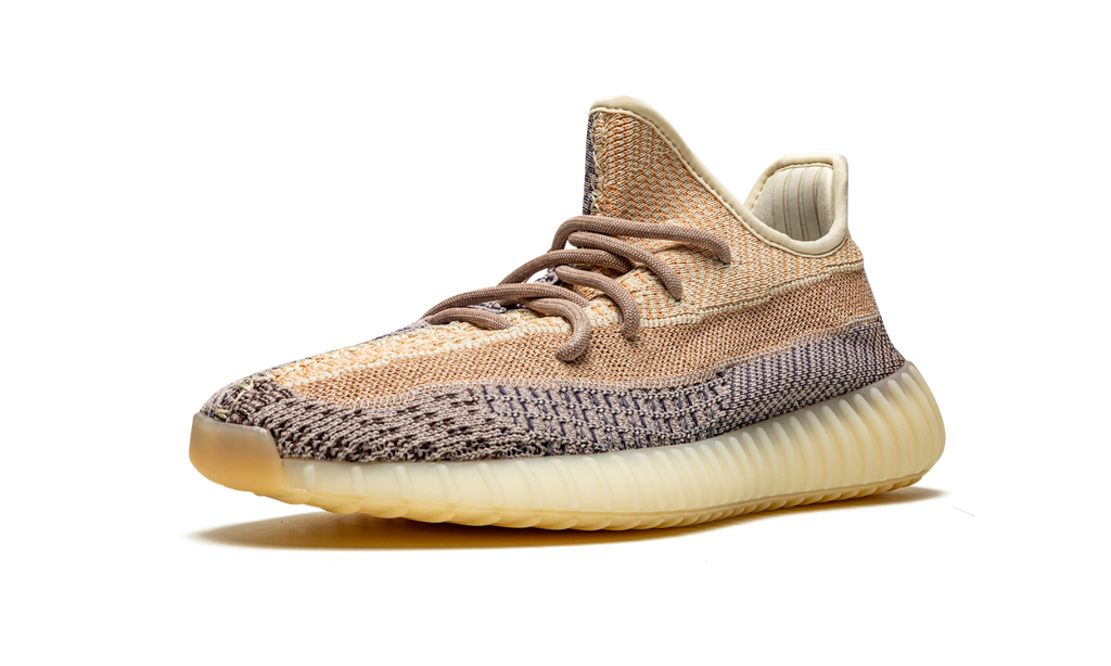 Yeezy Boost 350 V2 Ash Pearl GY7658
