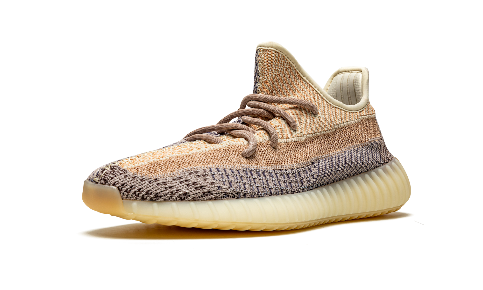 Yeezy Boost 350 V2 Ash Pearl GY7658