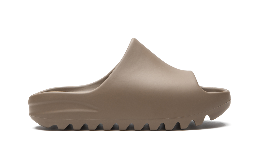 Yeezy Slide (Kids) Earth Brown FV9907