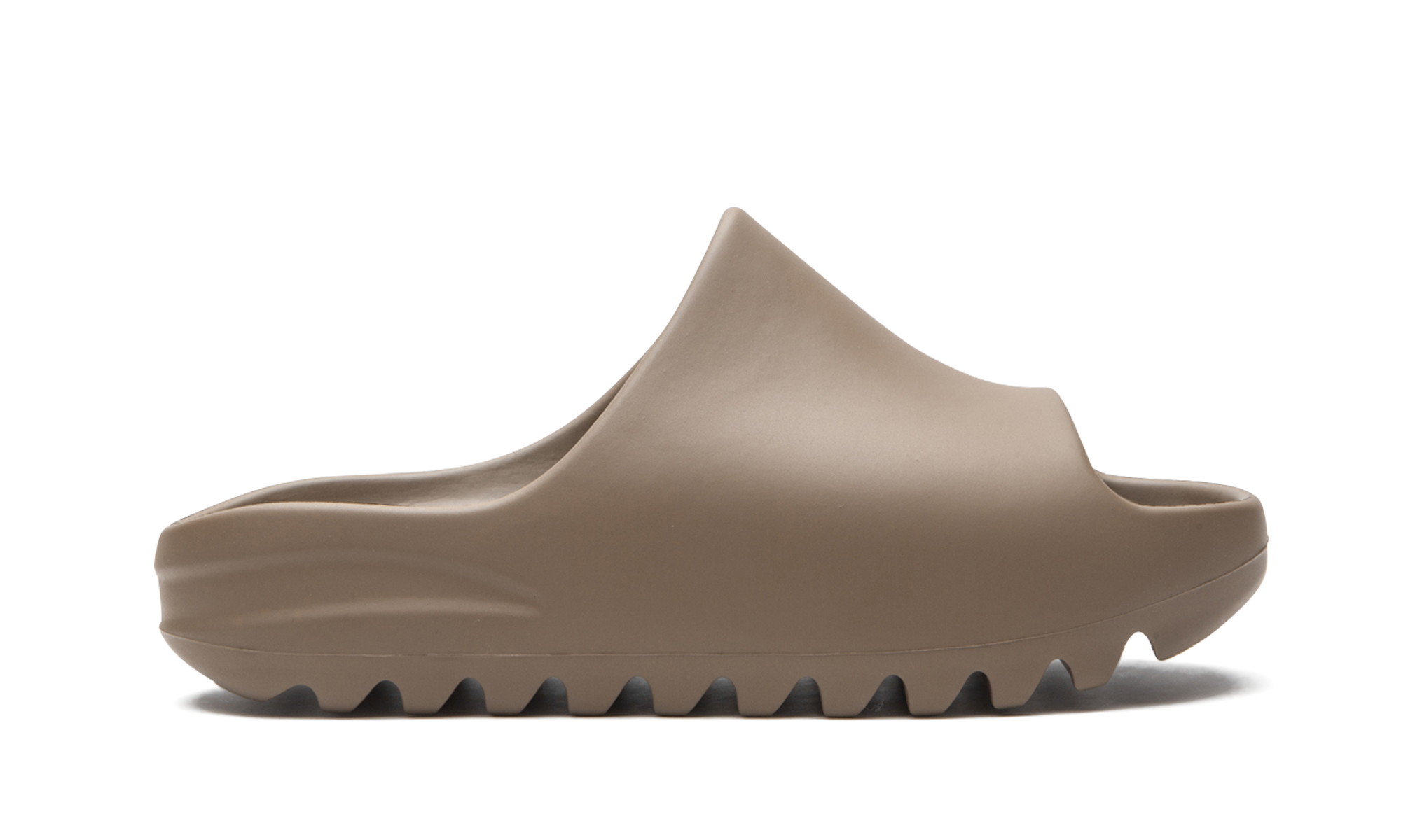 Yeezy Slide (Kids) Earth Brown FV9907