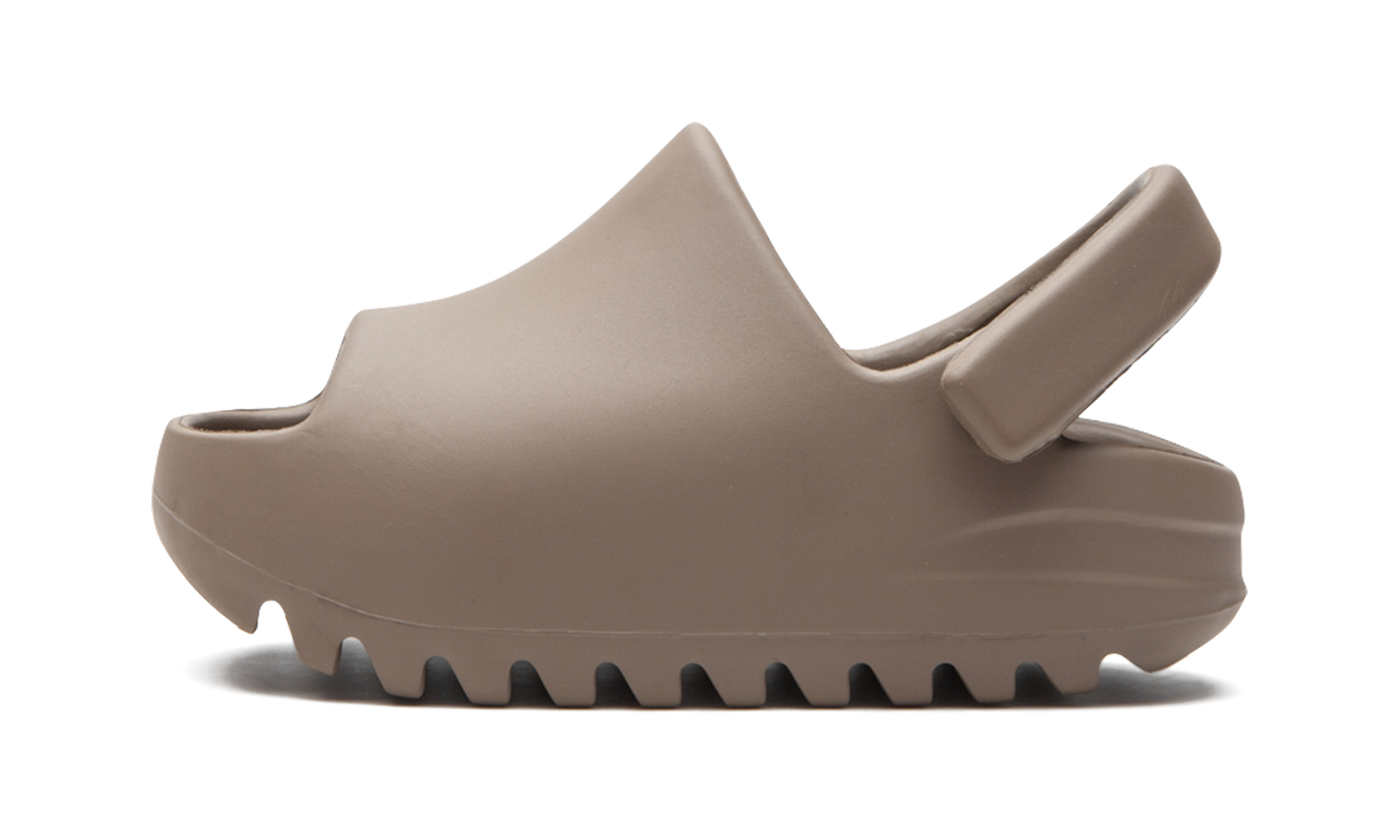 YEEZY SLIDE EARTH BROWN FV9913
