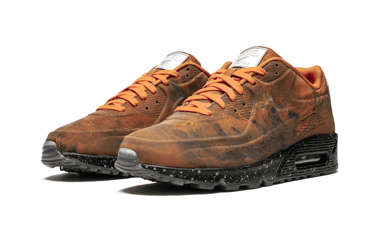 Nike Air Max 90 QS Mars Landing CD0920 600