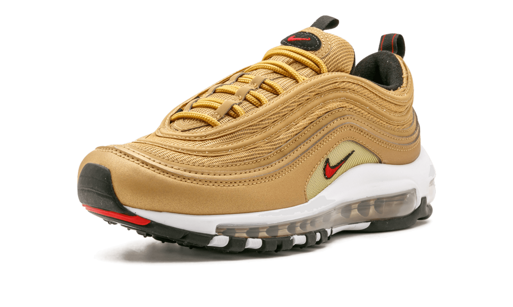 Nike AIR MAX 97 OG QS WMNS 885691 700