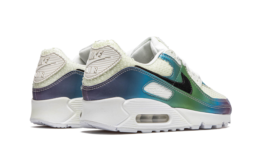 Nike Air Max 90 Bubble Pack CT5066 100