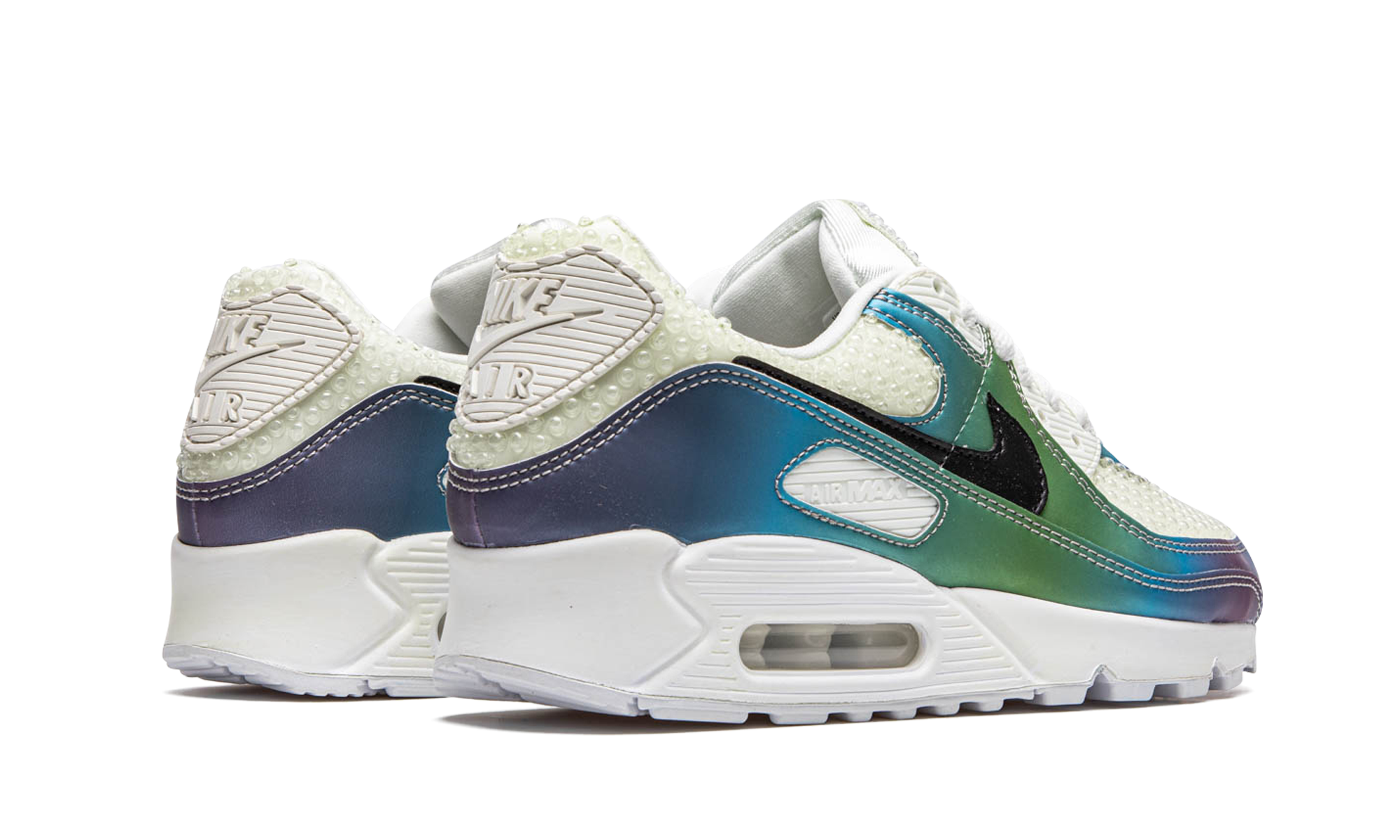 Nike Air Max 90 Bubble Pack CT5066 100