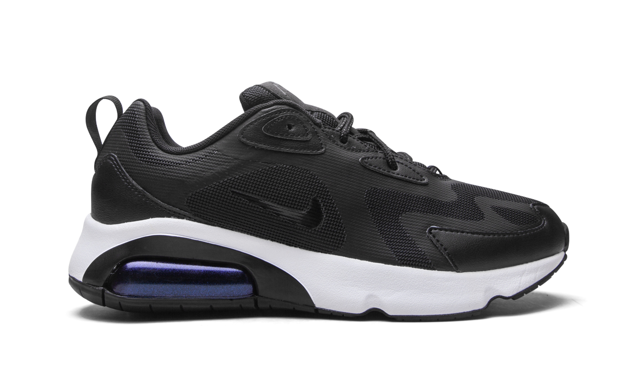 Nike AIR MAX 200 WMNS CJ0629 001
