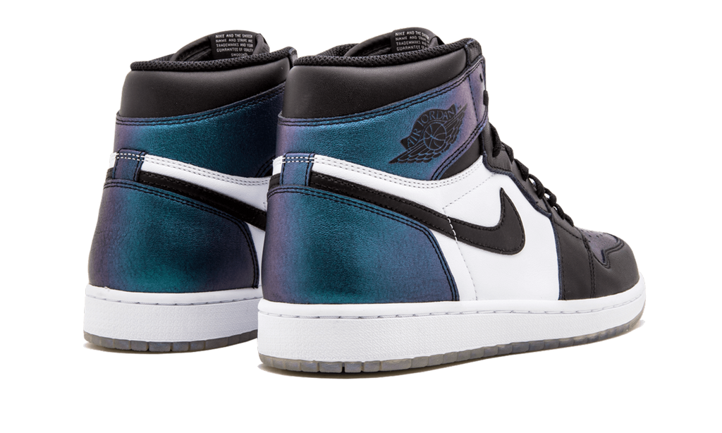 Air Jordan 1 Retro High OG AS All Star Game / Chameleon 907958 015