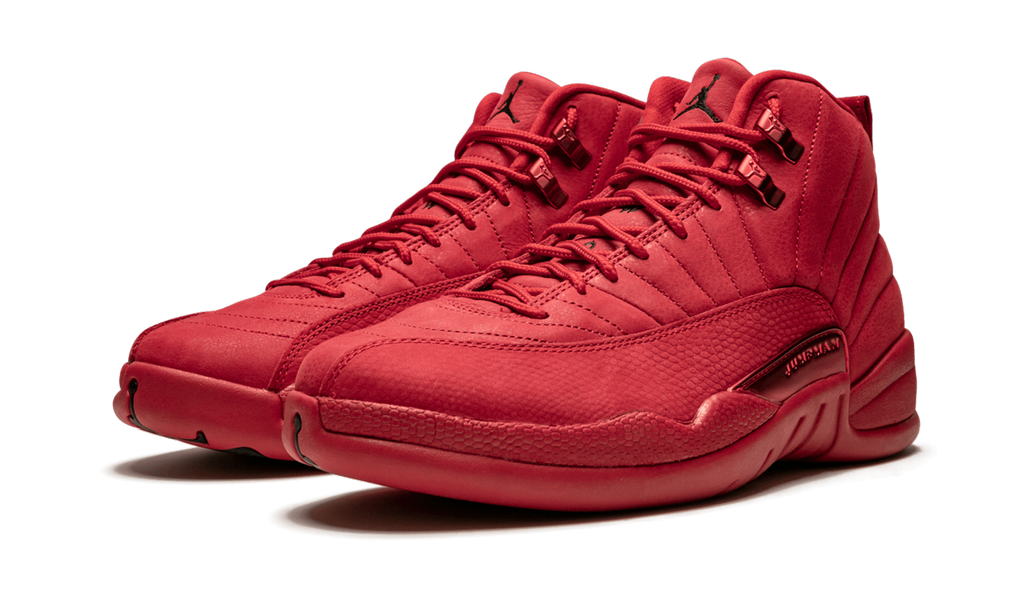 Air Jordan 12 Retro Gym Red 130690 601
