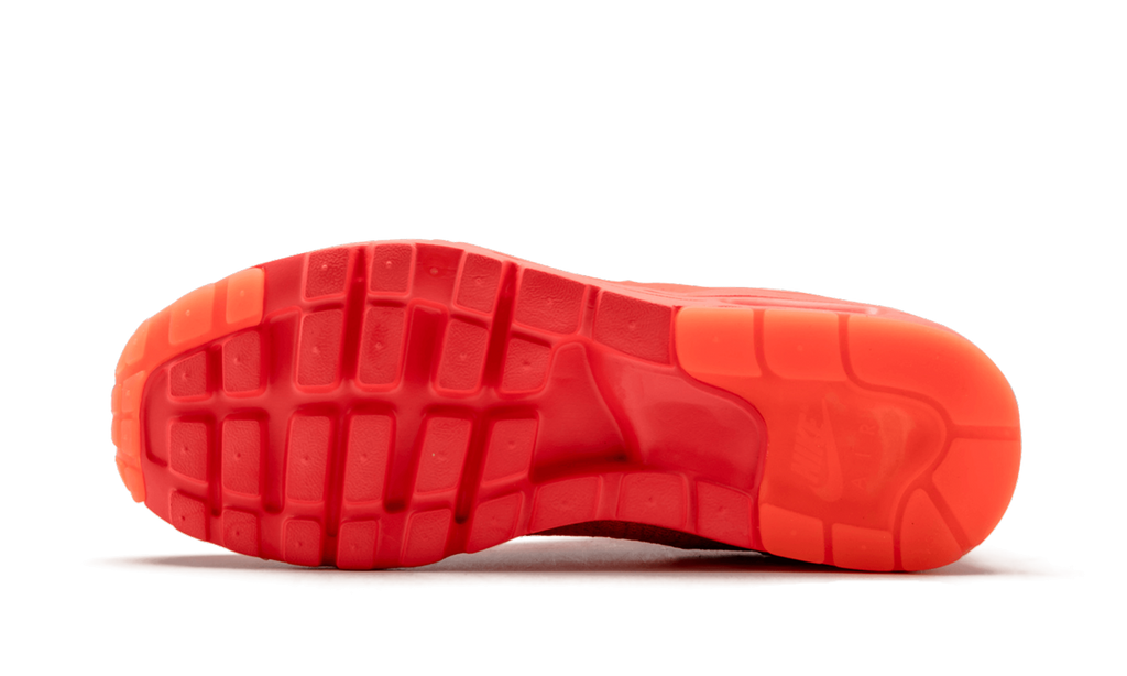 Nike AIR MAX 1 ULTRA FLYKNIT WMNS 843387 601