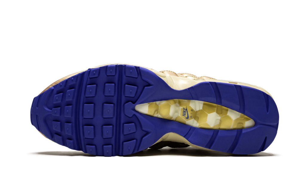 Nike Air Max 95 Premium Kashima Antlers 312835 741