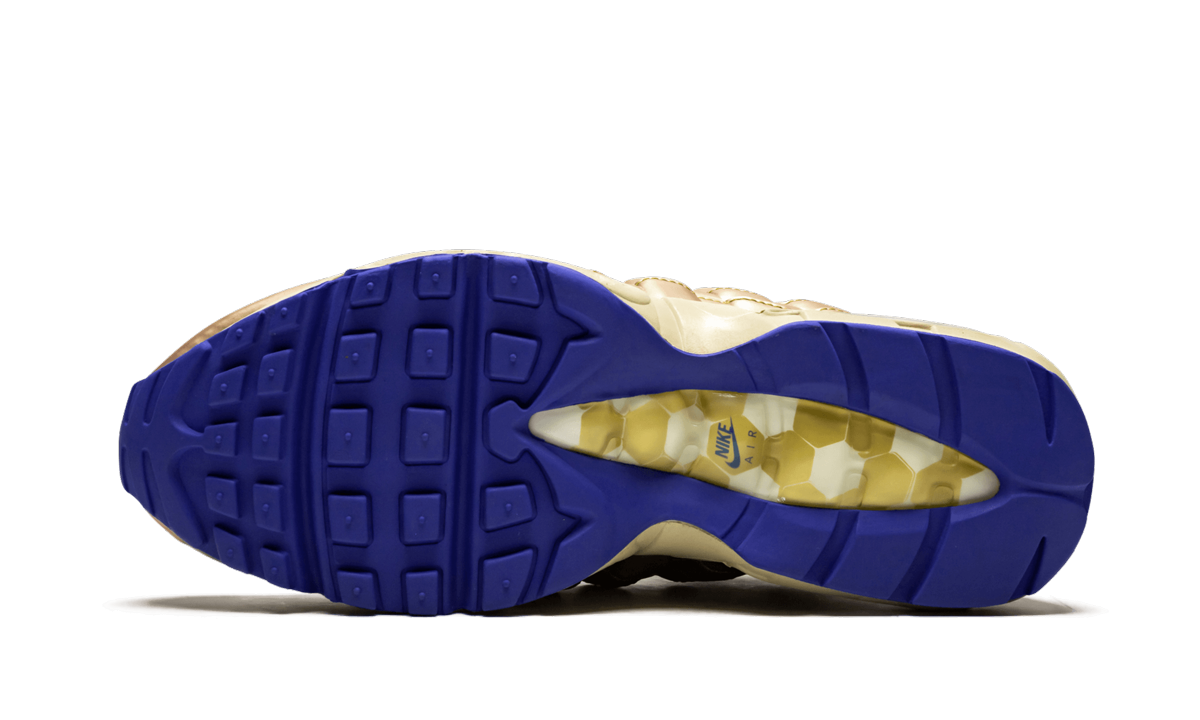 Nike Air Max 95 Premium Kashima Antlers 312835 741