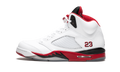 Air Jordan 5 Retro Fire Red 136027 120