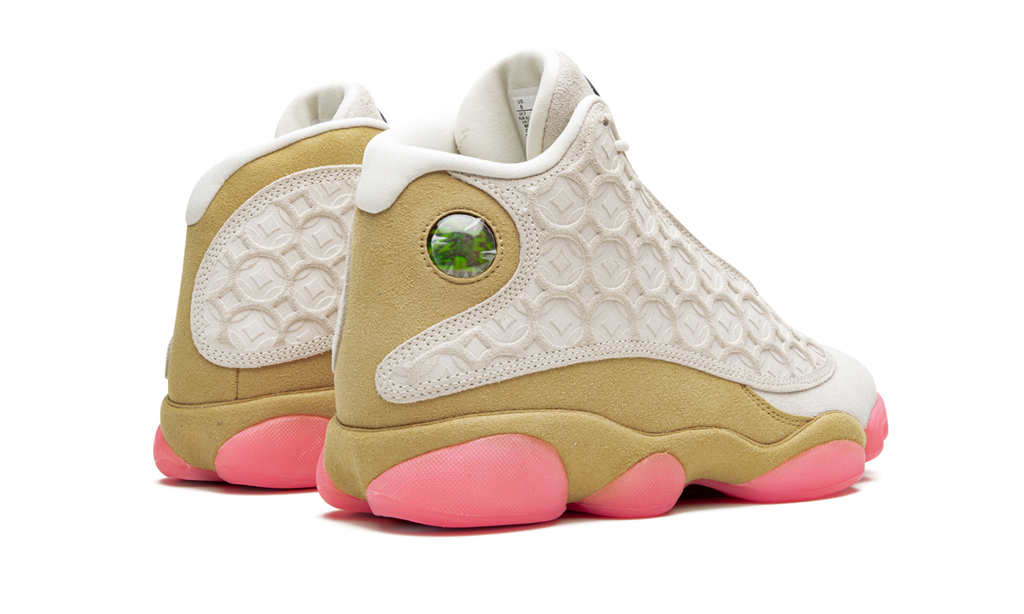 Air Jordan 13 Retro Chinese New Year CW4409 100