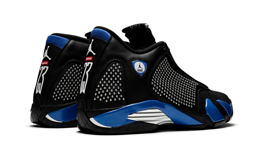 Air Jordan 14 Retro Supreme BV7630 004