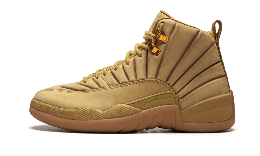 Air Jordan 12 Retro PSNY NYC AA1233 700