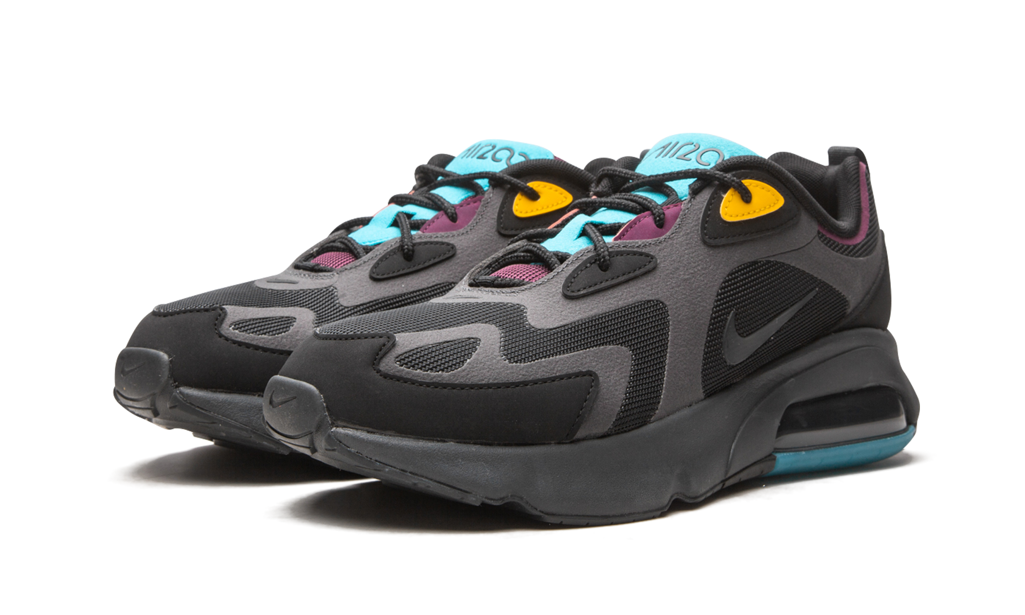 Nike Air Max 200 AQ2568 001
