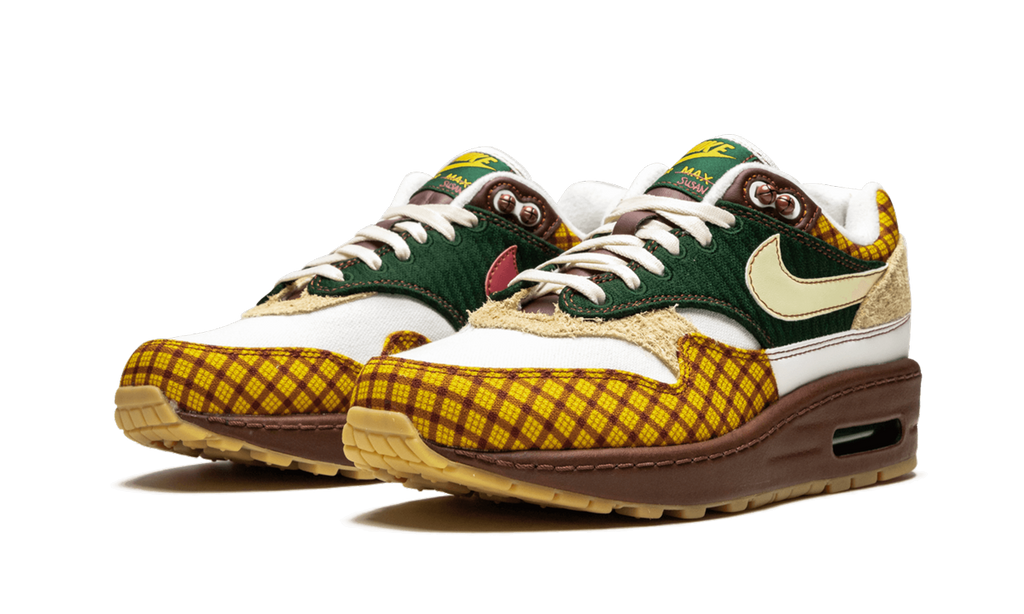 Nike Air Max 1 Missing Link - Susan CK6643 100