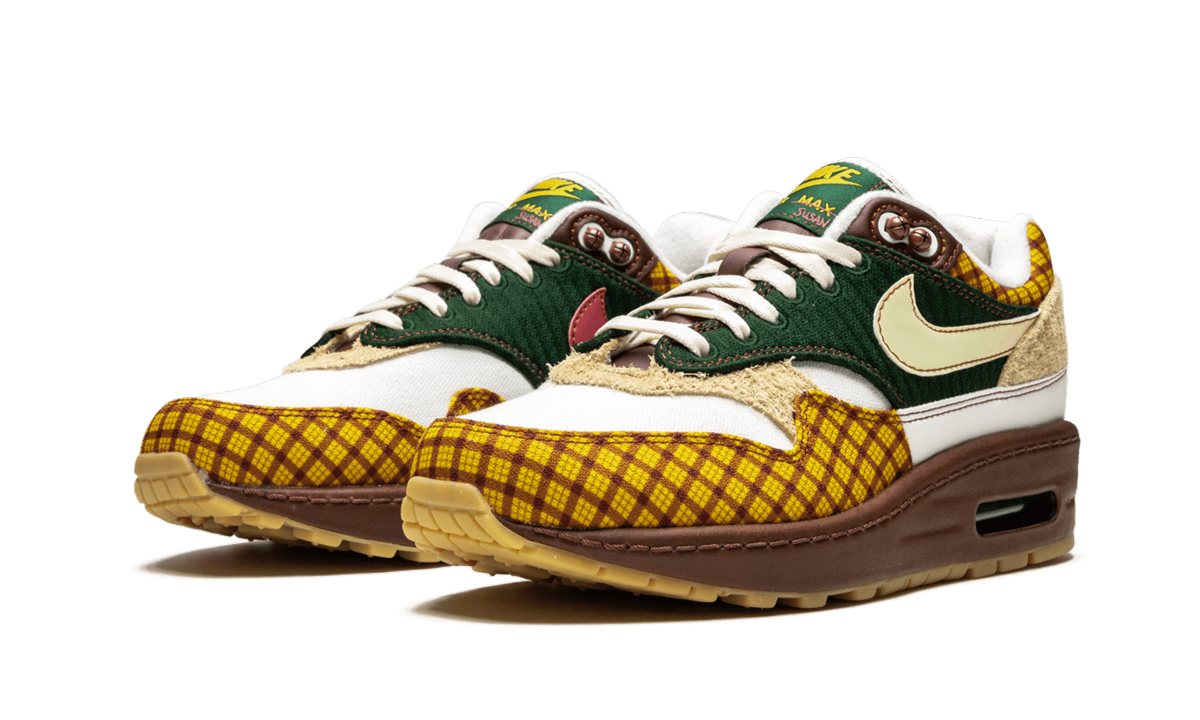 Nike Air Max 1 Missing Link - Susan CK6643 100