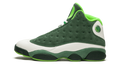 Air Jordan 13 Retro Promo Oregon Ducks PE AR4390 313