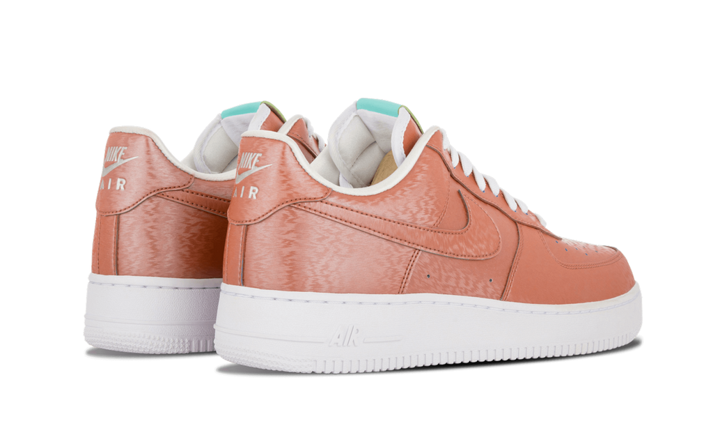 Nike Air Force 1'07 LV8 QS Statue of Liberty 812297 800