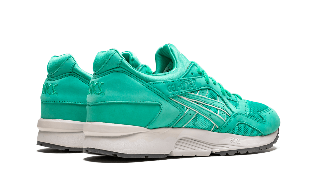 Asics Gel-Lyte 5 Mint Leaf H40KK 8686
