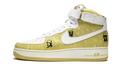 Nike Air Force 1 Lux HI '07 (PLYRS) 315185 711