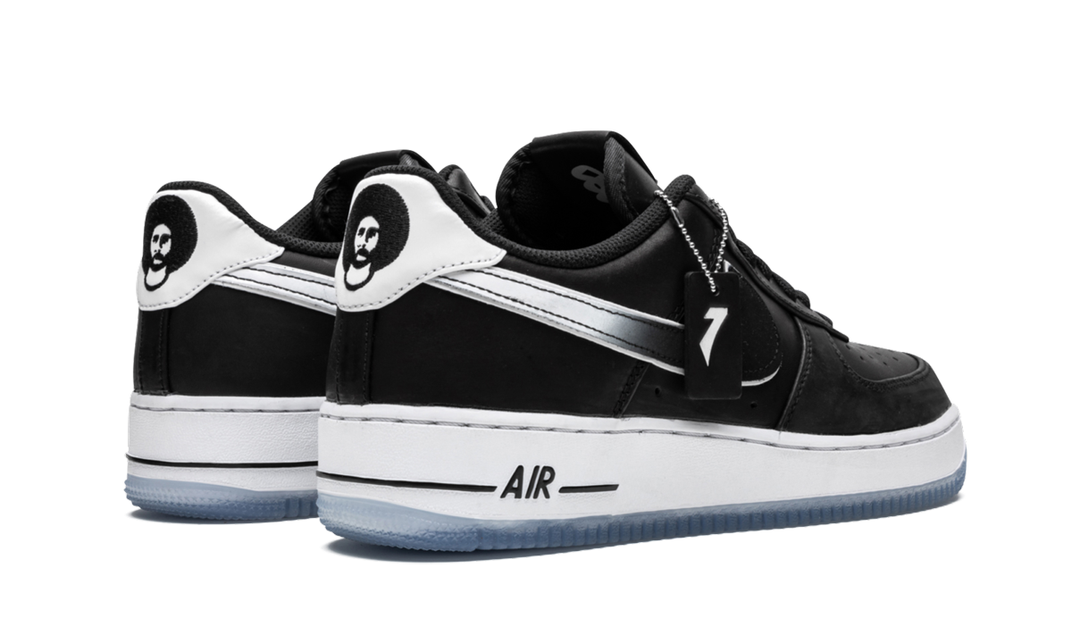 Nike Air Force 1 '07 CK QS Colin Kaepernick CQ0493 001