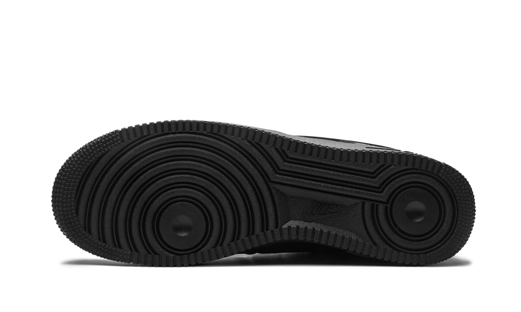 Nike Air Force 1 Low Gore-Tex Black CT2858 001