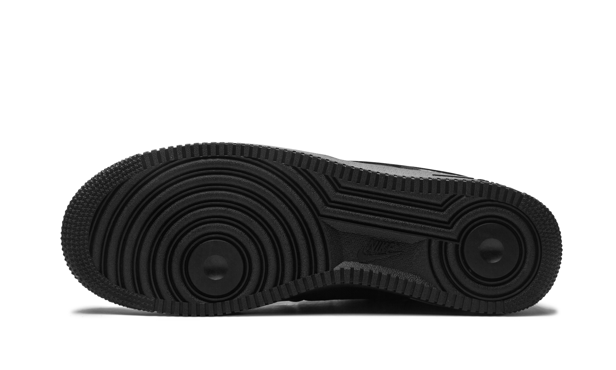Nike Air Force 1 Low Gore-Tex Black CT2858 001
