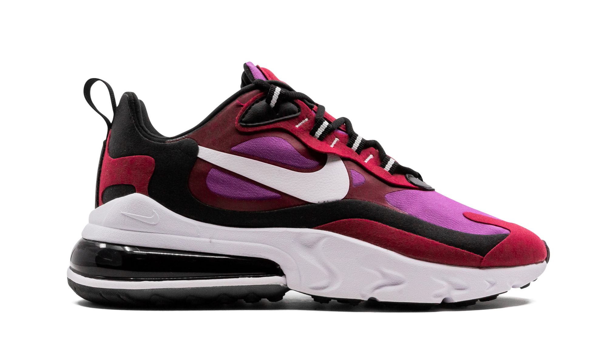 Nike AIR MAX 270 REACT WMNS CI3899 600