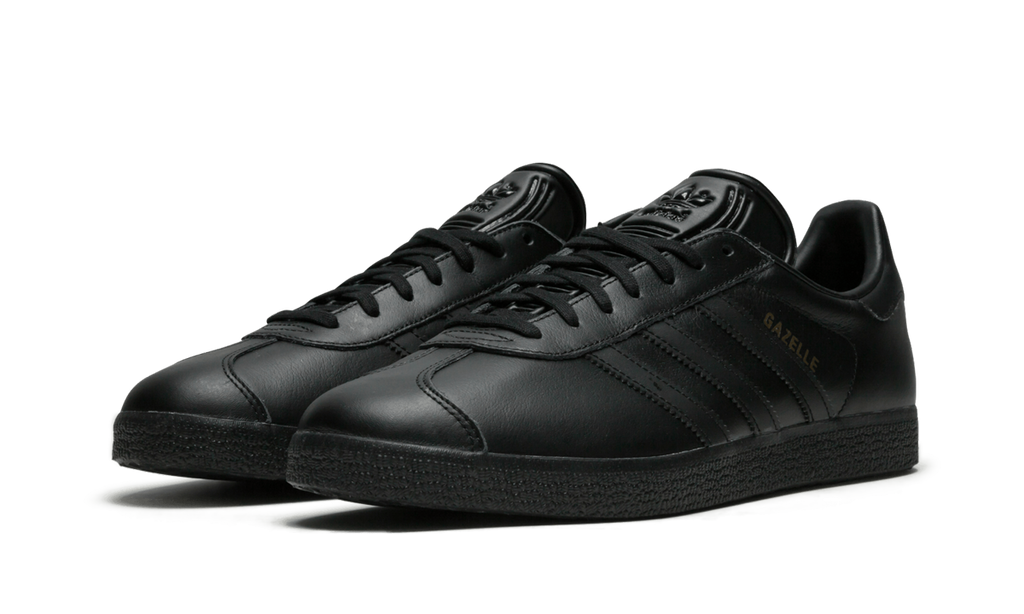 Adidas Gazelle Black BB5497