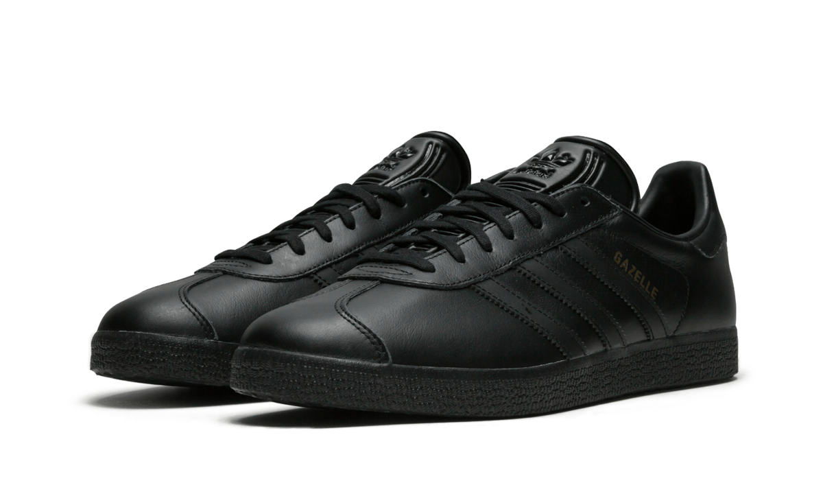 Adidas Gazelle Black BB5497