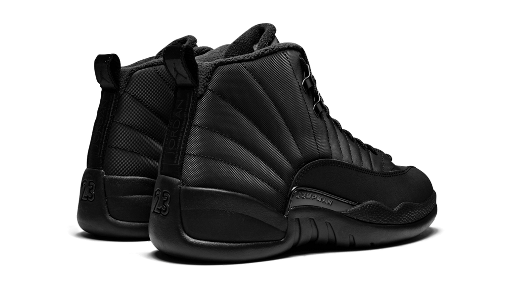 Air Jordan 12 Retro WNTR Winterized BQ6851 001