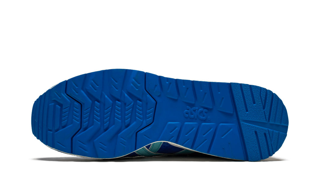 Asics GT 2 Ultra Marine H10CK.4040.S