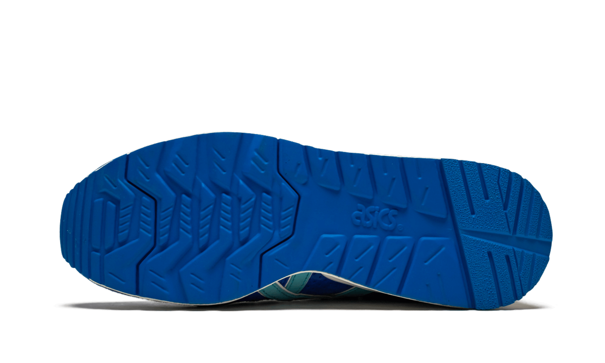 Asics GT 2 Ultra Marine H10CK.4040.S