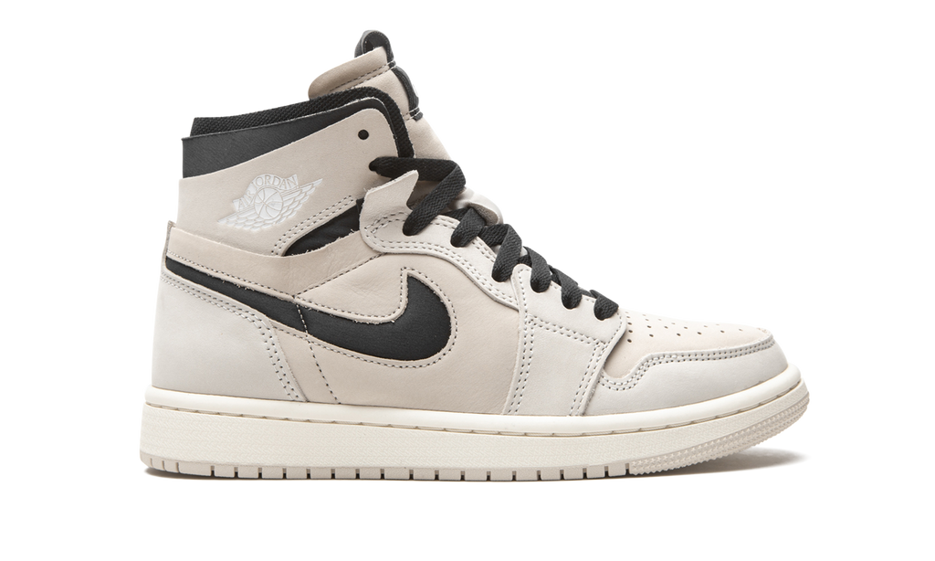 AIR JORDAN 1 HIGH ZOOM CM WMNS Summit White CT0979 100