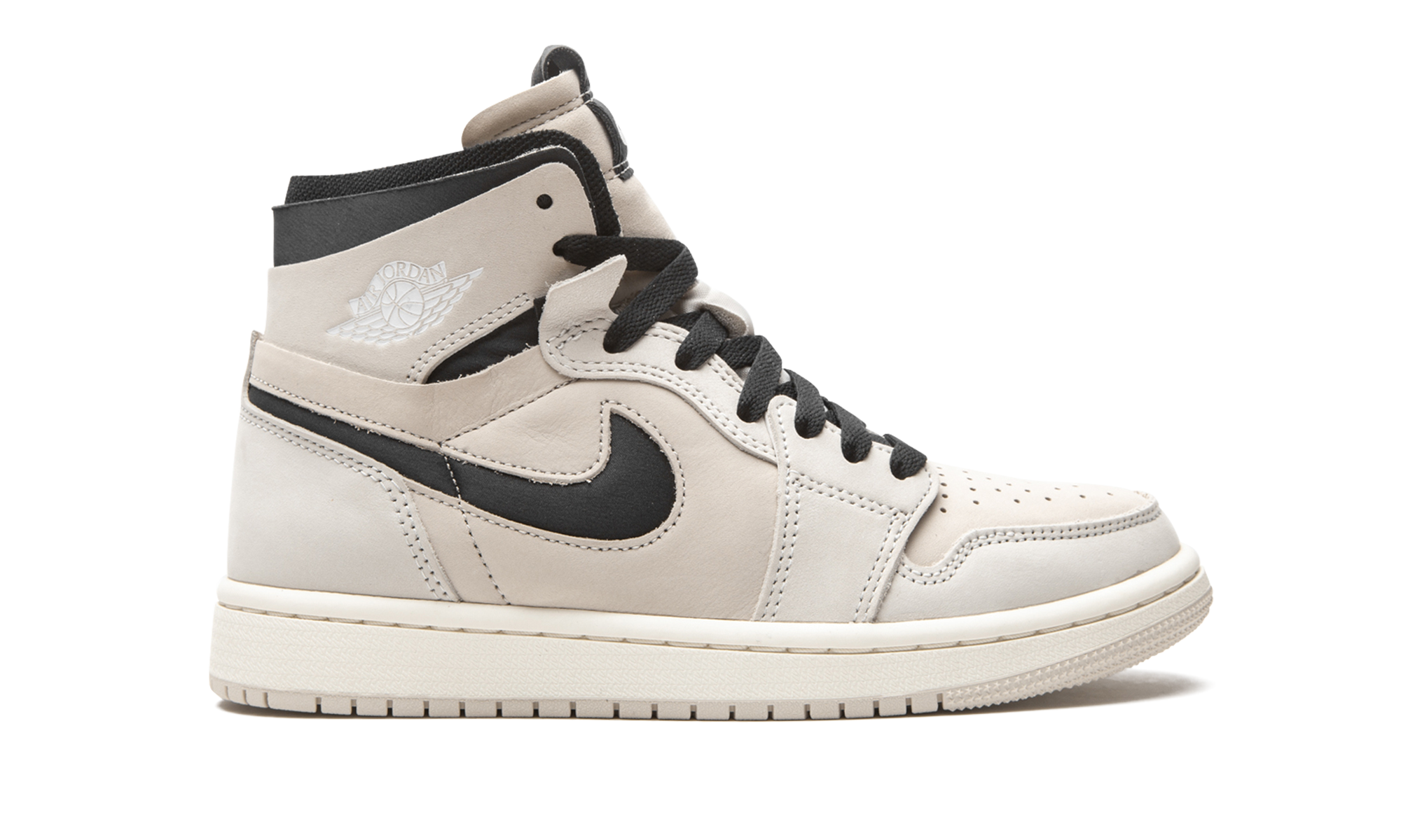 AIR JORDAN 1 HIGH ZOOM CM WMNS Summit White CT0979 100