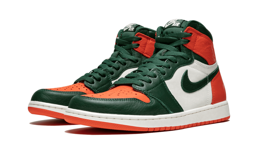 Air Jordan 1 Retro High OG Solefly AV3905 138