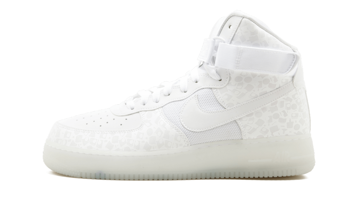 Nike Air Force 1 High 07 STASH '17 STASH 2017