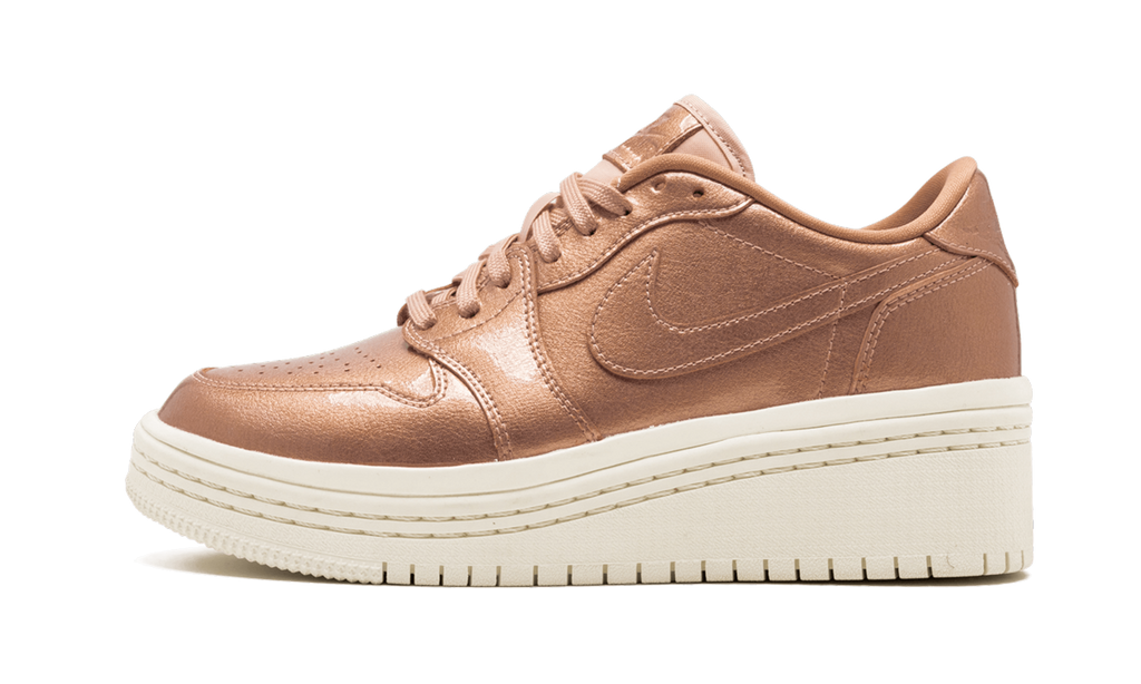 AIR JORDAN 1 RE LO LIFTD WMNS vachetta AO1334 901