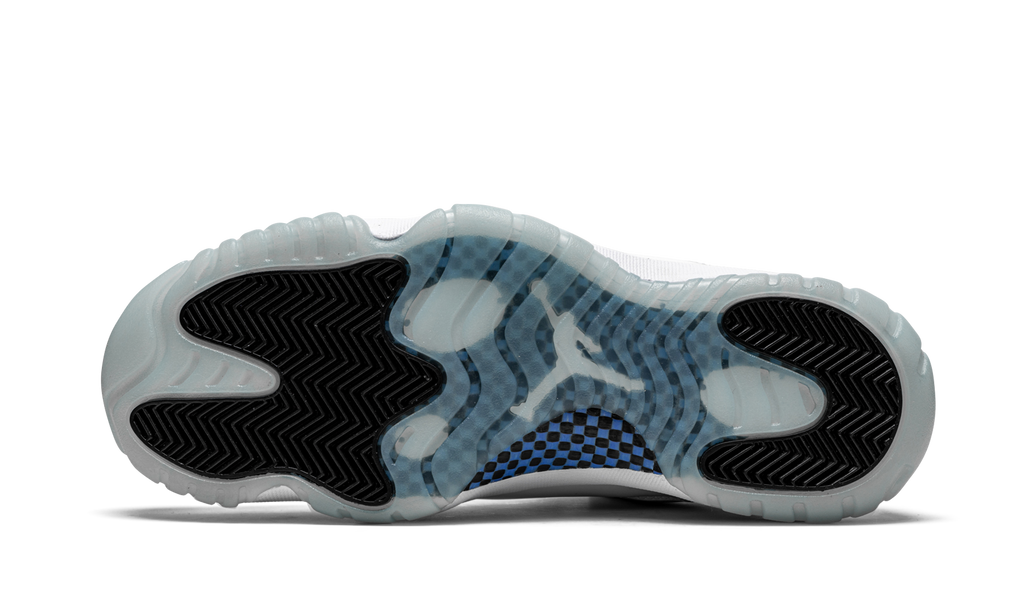 Air Jordan 11 Retro Low Legend Blue AV2187 117