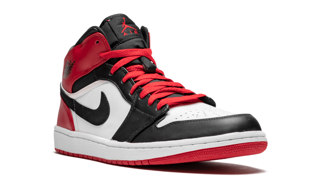 Air Jordan 1 Mid Old Love/New Love 316132 991