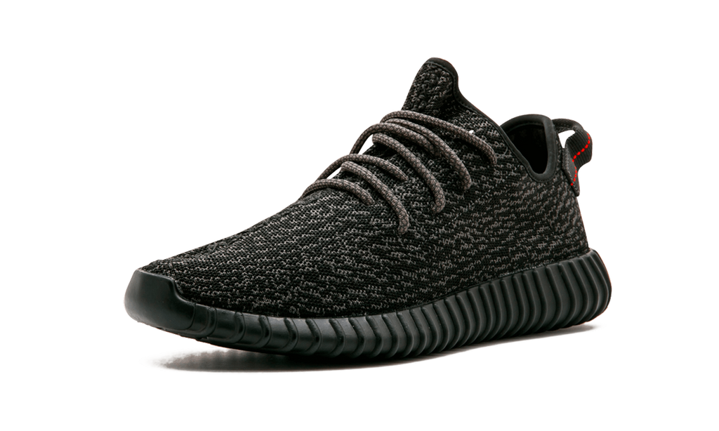 Yeezy Boost 350 Pirate Black AQ2659