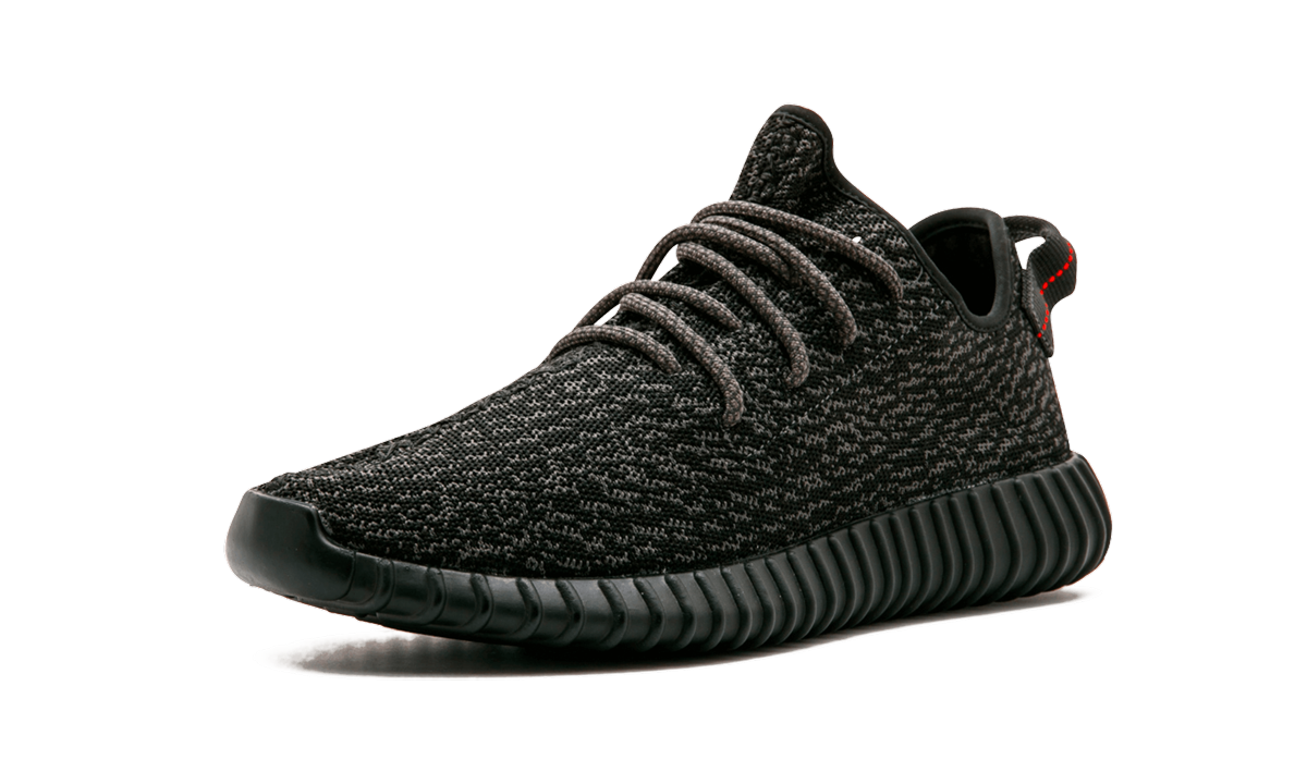 Yeezy Boost 350 Pirate Black AQ2659